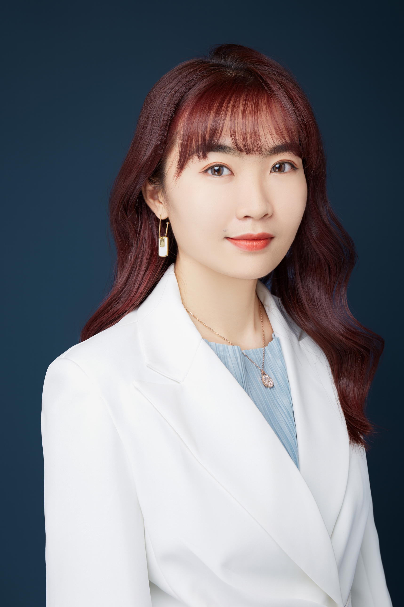 徐美丽安全生产法律法规讲师